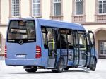 Mercedes-Benz Sprinter City 65 2006 года